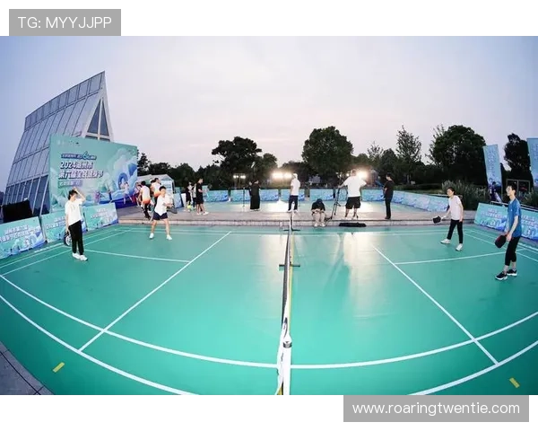 w88优德体育响应国家体育发展战略推动全民健身运动普及工作