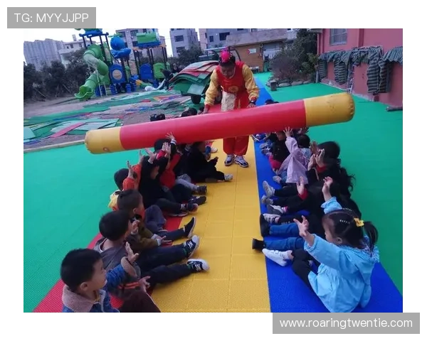 悟空体育助力青少年健康成长推动全民健身新风尚