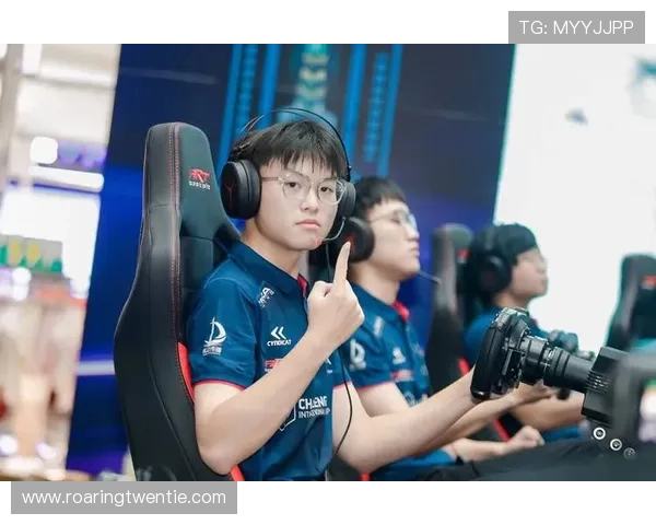 欧宝电竞体育推动电竞体育产业链完善,助力地方经济发展新引擎