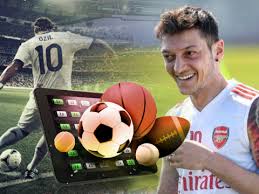Agen Sbobet Download Menyelami Dunia Taruhan Online