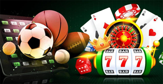 Exciting Ways to Try New Slot Games With Random Bonus Features Exciting Ways to Try New Slot Games With Random Bonus Features