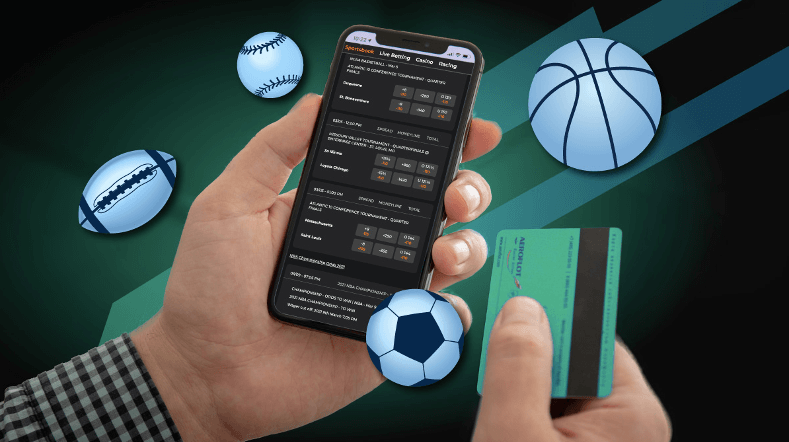 Exploring the Future of All-in-One Betting & Casino Apps 3 Exploring the Future of All-in-One Betting & Casino Apps 3