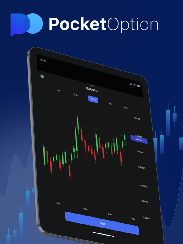 Mastering the Art of Pocket Option Trading Mastering the Art of Pocket Option Trading