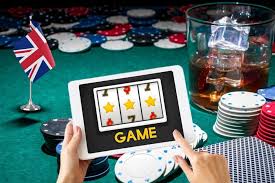 Experience Unmatched Fun at Casino DaVinci's Gold UK Experience Unmatched Fun at Casino DaVinci's Gold UK