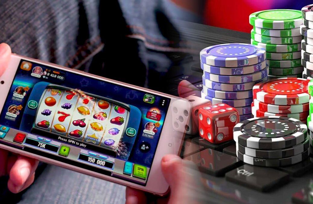 Explore the Thrilling World of Kingdom Casino Online Games