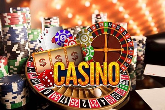 The Thriving Scene of Casino UK Not Online British venues The Thriving Scene of Casino UK Not Online British venues