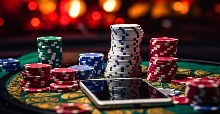 Ultimate Guide to Online Casino UK Casino - Play Smart and Win Big