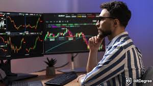 Mastering Technical Analysis for Crypto Trading Strategies and Insights Mastering Technical Analysis for Crypto Trading Strategies and Insights