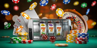 Mezinárodní casino Zábava a vzrušení na dosah ruky Mezinárodní casino Zábava a vzrušení na dosah ruky