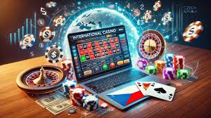 Objevte nové online casino bonus bez - Cesta k vítězství Objevte nové online casino bonus bez - Cesta k vítězství