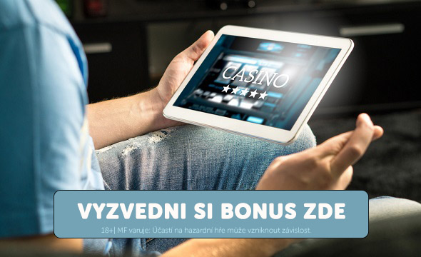 Objevte nové online casino bonus bez - Cesta k vítězství Objevte nové online casino bonus bez - Cesta k vítězství