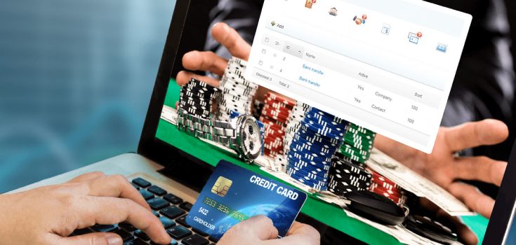 Vavada Casino – 100% bonus 23