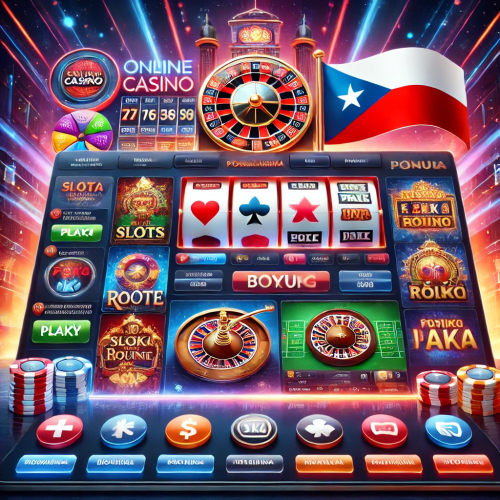Zahraniční casino Jak si vybrat to nejlepší pro hraní online Zahraniční casino Jak si vybrat to nejlepší pro hraní online