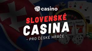 Zahraniční casino pro české hráče Zahraniční casino pro české hráče